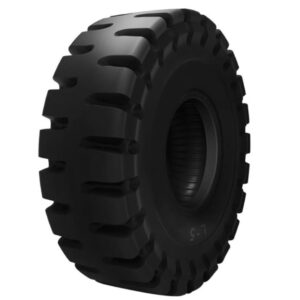 Cargador Frontal (L5)